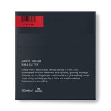 Dunlop DBN45105 basszusgitár húr