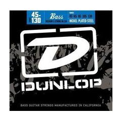 Dunlop DBN45130 basszusgitár húr