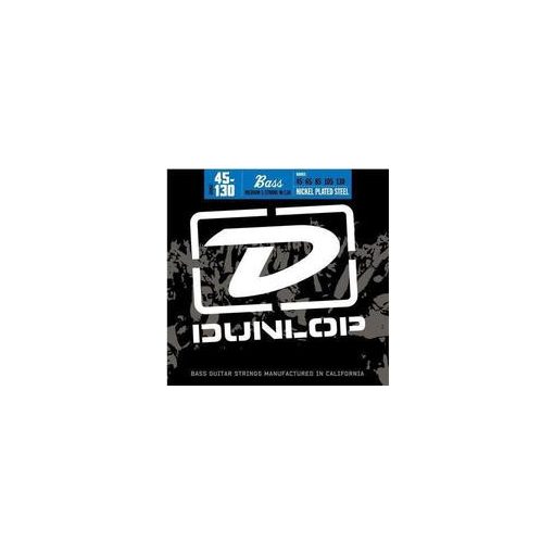 Dunlop DBN45130 basszusgitár húr
