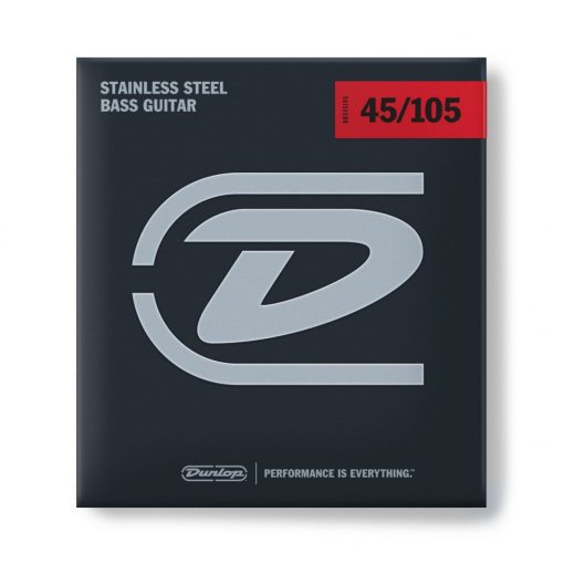 Dunlop DBS45105 basszusgitár húr