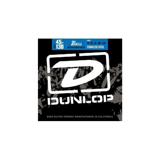 Dunlop DBS45130 basszushúr 45-130