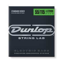 Dunlop DBS55115 Basszusgitár húr