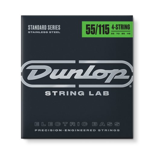 Dunlop DBS55115 Basszusgitár húr