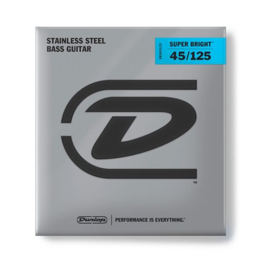 Dunlop DBSBN45125 basszusgitár húr