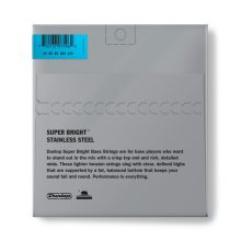 Dunlop DBSBN45125 basszusgitár húr