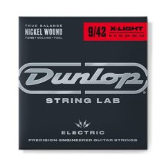Dunlop DEN0942 elektromos gitár húr