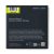 Dunlop DEN1046 elektromos gitár húrkészlet 10-46