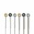 Dunlop DEN1046 elektromos gitár húrkészlet 10-46