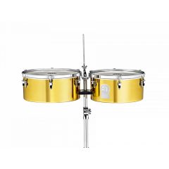   Meinl Percussion DG1415 TIMBALES 14" + 15"       MEINL