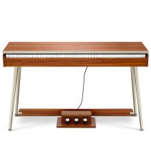 Donner digitális zongora, fa, 88 billentyű