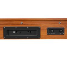 Donner digitális zongora, fa, 88 billentyű