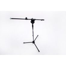 Profi mikrofon állvány