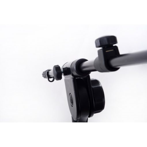 Profi mikrofon állvány