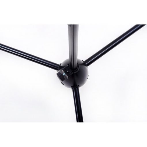 Profi mikrofon állvány