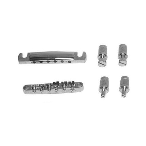 T.O.M. húrláb és húrtartó