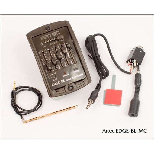 Artec EDGE BL-MC