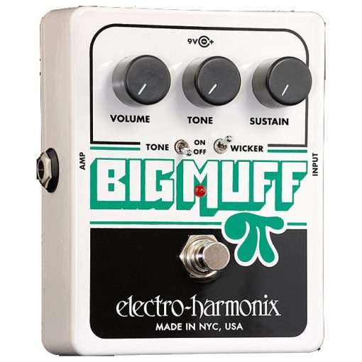 Electro-Harmonix EH-BigMuffWicker Effekt pedál