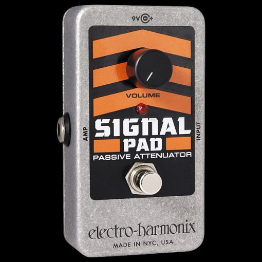 Electro-Harmonix EH-SignalPad Effekt pedál