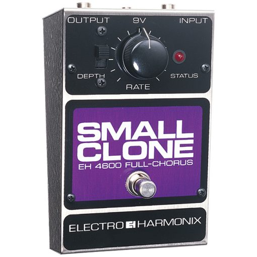 Electro-Harmonix EH-SmallClone Effekt pedál
