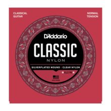 D'Addario EJ27N klasszikus gitár húr készlet