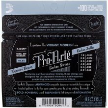 D'Addario EJ45FF klasszikusgitár húr