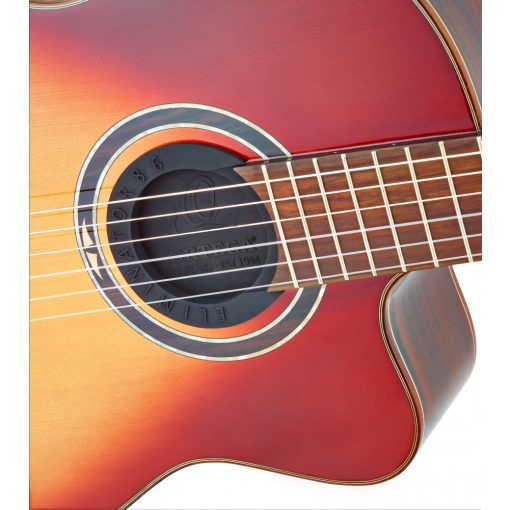 Ortega ELIMINATOR100 Hanglyuk dugó