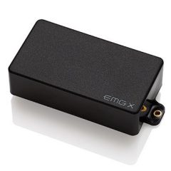 EMG-60A-X Hangszedő