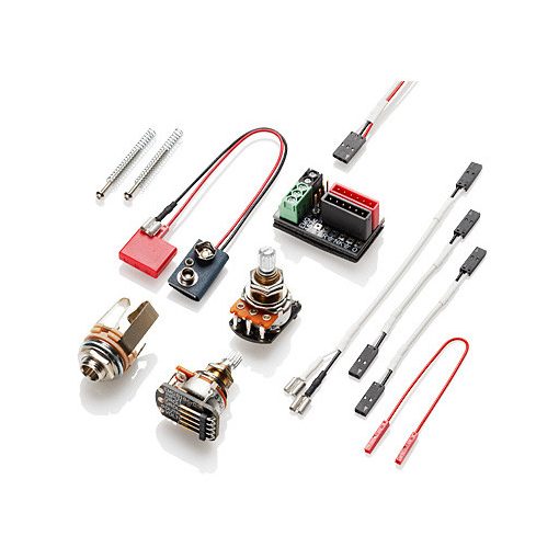 EMG-81X-C Hangszedő