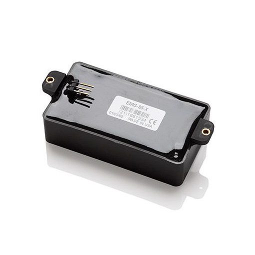 EMG-85X-C Hangszedő