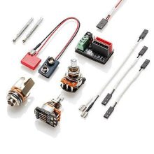 EMG-85X-C Hangszedő