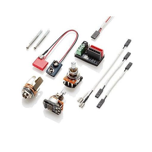 EMG-85X-C Hangszedő