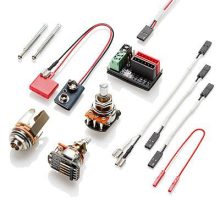 EMG-85X-G Hangszedő