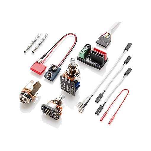 EMG-89X-R Hangszedő