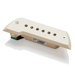 EMG-ACS Ivory Hangszedő