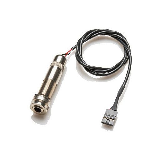 EMG-ACS Ivory Hangszedő