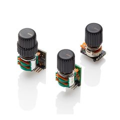 EMG-BTC System potméter