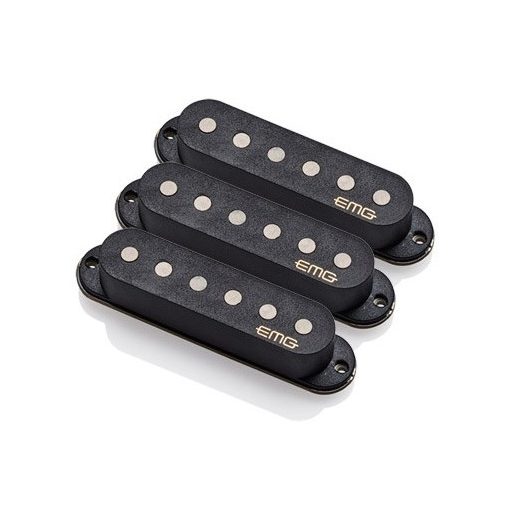 EMG-Crossroads Set - RA-2 Set Hangszedő