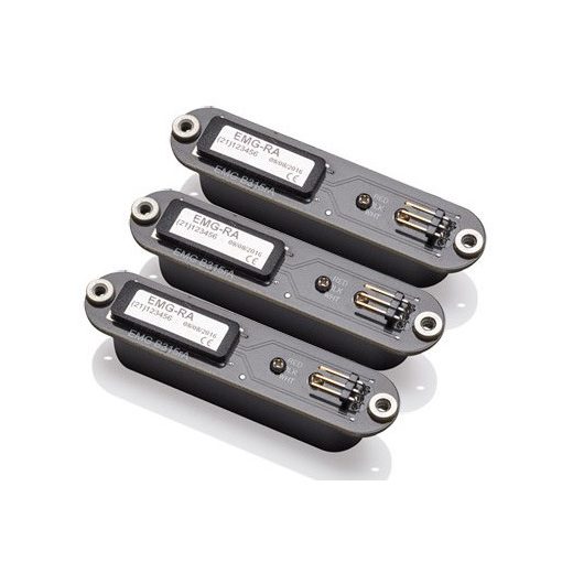 EMG-Crossroads Set - RA-2 Set Hangszedő