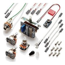 EMG-Crossroads Set - RA-2 Set Hangszedő