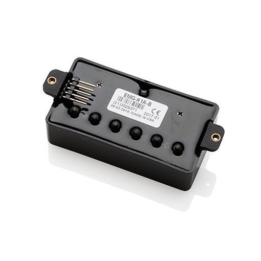 EMG-H1A-B Hangszedő