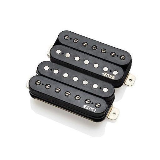 EMG-Hot 70-7 Set Hangszedő