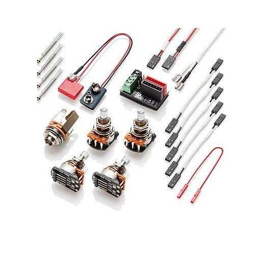 EMG-Hot 70-7 Set Hangszedő