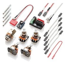 EMG-JH Set Hangszedő