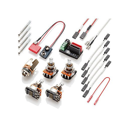 EMG-JH Set Hangszedő