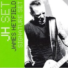 EMG-JH Set Hangszedő