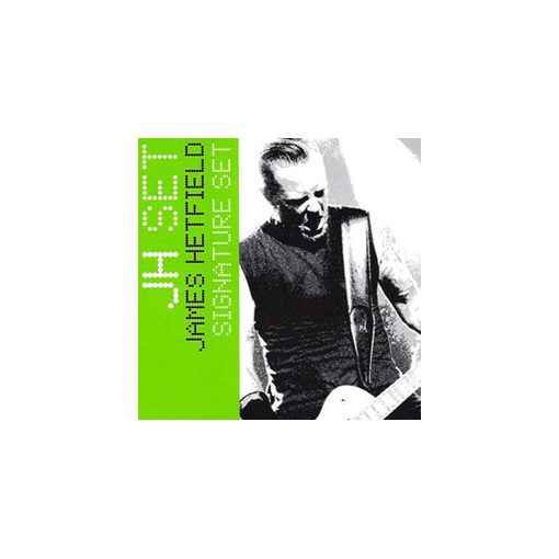 EMG-JH Set Hangszedő