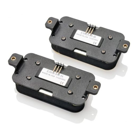 EMG-JR-SET Hangszedő