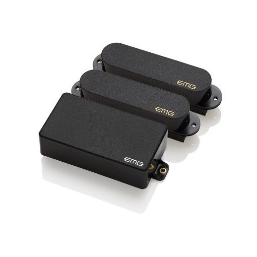 EMG-SA/SA/81 SET B Hangszedő