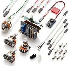 EMG-SAX/SAX/89X SET B Hangszedő