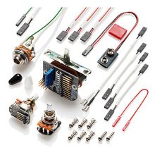 EMG-SAX-SET I Hangszedő